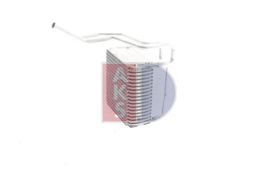 VERDAMPFER KLIMAANLAGE AKS DASIS 821450N 3