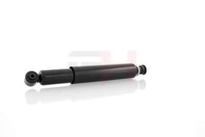 Tlmič pruženia GH GH-303603