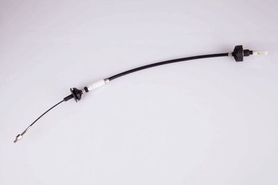Трос, управление сцеплением HELLA 8AK 355 701-841 для SEAT TOLEDO