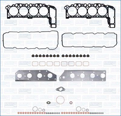 DICHTUNGSSATZ ZYLINDERKOPF
