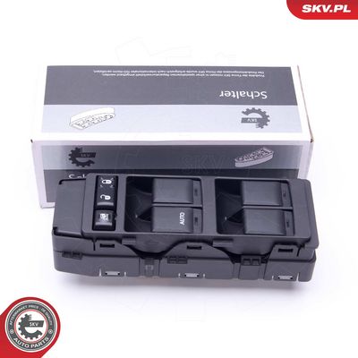 COMUTATOR MACARA GEAM ESEN SKV 37SKV094 3