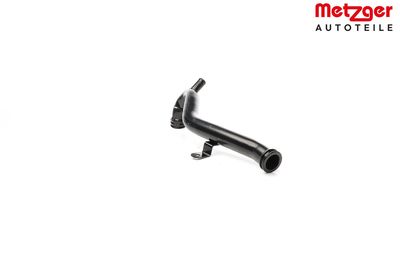 KüHLMITTELROHRLEITUNG METZGER AUTOTEILE 4010556 24