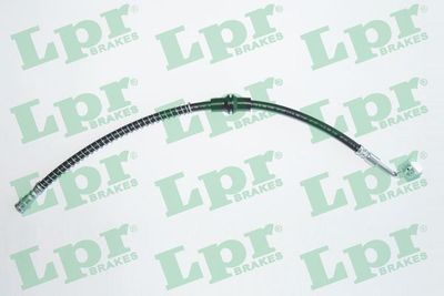 Тормозной шланг LPR 6T47660 для KIA CARNIVAL