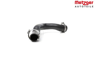 LADELUFTSCHLAUCH METZGER AUTOTEILE 2400283 34