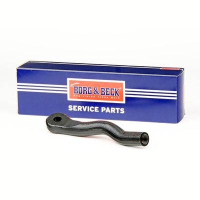 Końcówka drążka kierowniczego poprzecznego BORG & BECK BTR5587