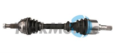 TrakMotive 30-0833 Полуось в сборе для RENAULT SCÉNIC II (JM0/1_) 2.0 dCi (JM1K) TrakMotive 30-0833 Полуось в сборе для RENAULT SCÉNIC II (JM0/1_) 2.0 dCi (JM1K)
