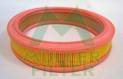 Воздушный фильтр MULLER FILTER PA639 для FORD P