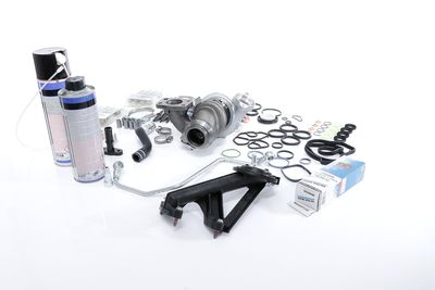 LADER AUFLADUNG BTS Turbo T981043SUPERKIT 21