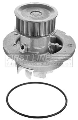 Water Pump, engine cooling FIRST LINE FWP2226