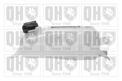 QUINTON HAZELL QVE528 Крышка расширительного бачка  для FIAT BRAVA (Фиат Брава)