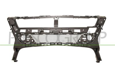 HALTER KüHLERGITTER PRASCO ME8282101