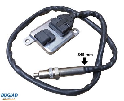 Czujnik NOx, katalizator NOx BUGIAD BNX74058