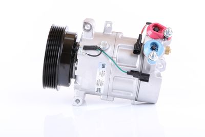 COMPRESOR CLIMATIZARE NISSENS 890776 26