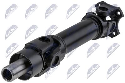 NTY Gelenkwelle, Achsantrieb