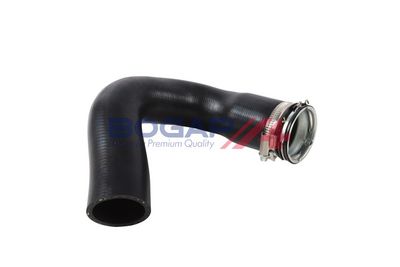 Charge air hose