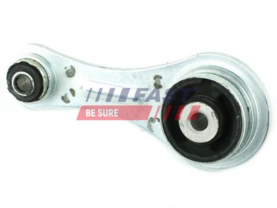 Lagerbock, Motoraufhängung