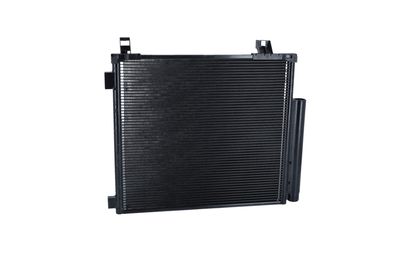 CONDENSATOR CLIMATIZARE NRF 35859 26