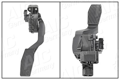 SENSOR FAHRPEDALSTELLUNG AIC 73605
