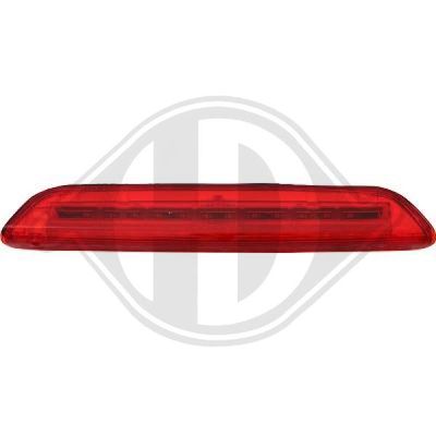 Дополнительный фонарь сигнал торможения DIEDERICHS 7831094 для SKODA OCTAVIA