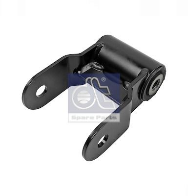 Jarzmo sprężyny DT SPARE PARTS 6.11350