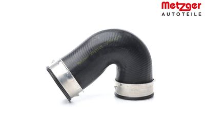 LADELUFTSCHLAUCH METZGER AUTOTEILE 2400125 36