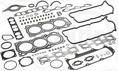 Dichtungsvollsatz, Motor