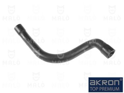 маркуч на радиатора AKRON-MALÒ 176571A