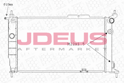 KüHLER MOTORKüHLUNG