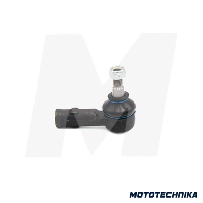 MOTOTECHNIKA Skersinės vairo trauklės galas