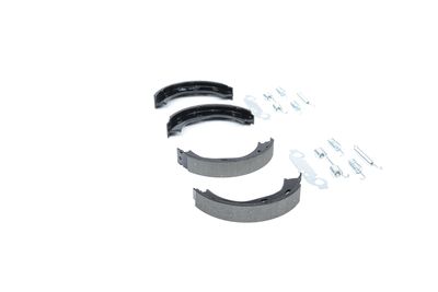 BREMSBACKENSATZ FESTSTELLBREMSE ATE 03013701712 19