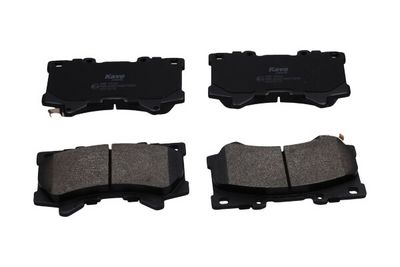 Kavo Parts Stabdžių trinkelių rinkinys, diskinis stabdys