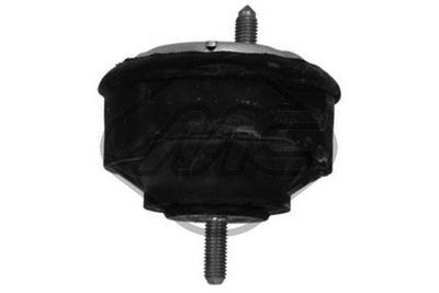 окачване, двигател Metalcaucho 57659