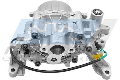 POMPA ULEI IJS GROUP 601244 1