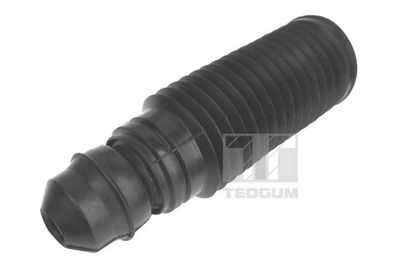 TEDGUM Anschlagpuffer, Federung