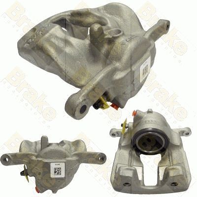 Brake Caliper Brake ENGINEERING CA3121