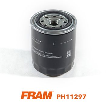FILTRU ULEI FRAM PH11297