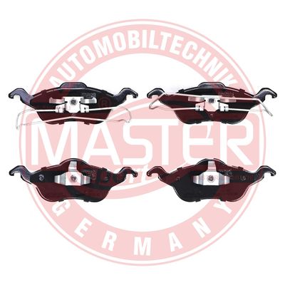 SET PLACUTE FRANA FRANA DISC