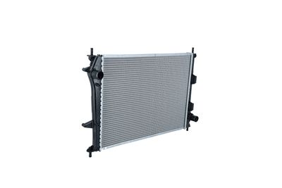 KüHLER MOTORKüHLUNG NRF 53987 41