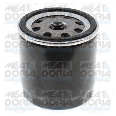 MEAT & DORIA 15560 Масляный фильтр  для CHEVROLET  (Шевроле Волт)
