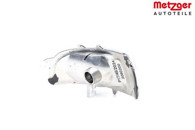 BLINKLEUCHTE METZGER AUTOTEILE 2080200 24