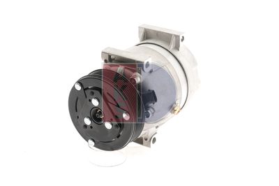 KOMPRESSOR KLIMAANLAGE AKS DASIS 820670N 4