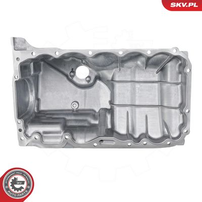 Olejomazná vaňa ESEN SKV 48SKV889