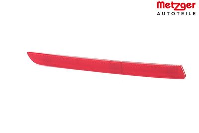 RüCKSTRAHLER METZGER AUTOTEILE 2080262 4