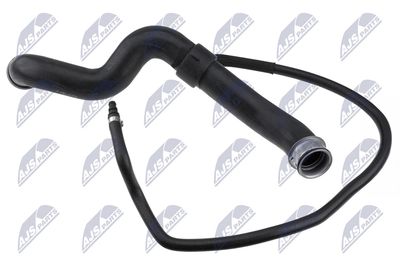 Hadice chladiče NTY CPP-ME-038