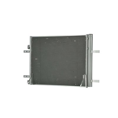 KONDENSATOR KLIMAANLAGE NISSENS 941091 28