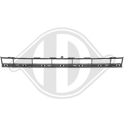 LüFTUNGSGITTER STOßFäNGER