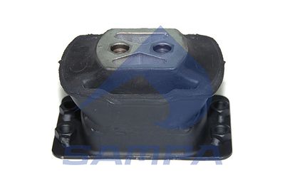Soporte, motor