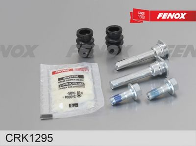 ремонтен комплект, спирачен апарат FENOX CRK1295