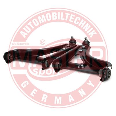 SET SUSPENSIE ROATA MASTER-SPORT GERMANY 36914KITMS 2