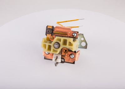 RELEU DEMAROR BOSCH 0331101005 5